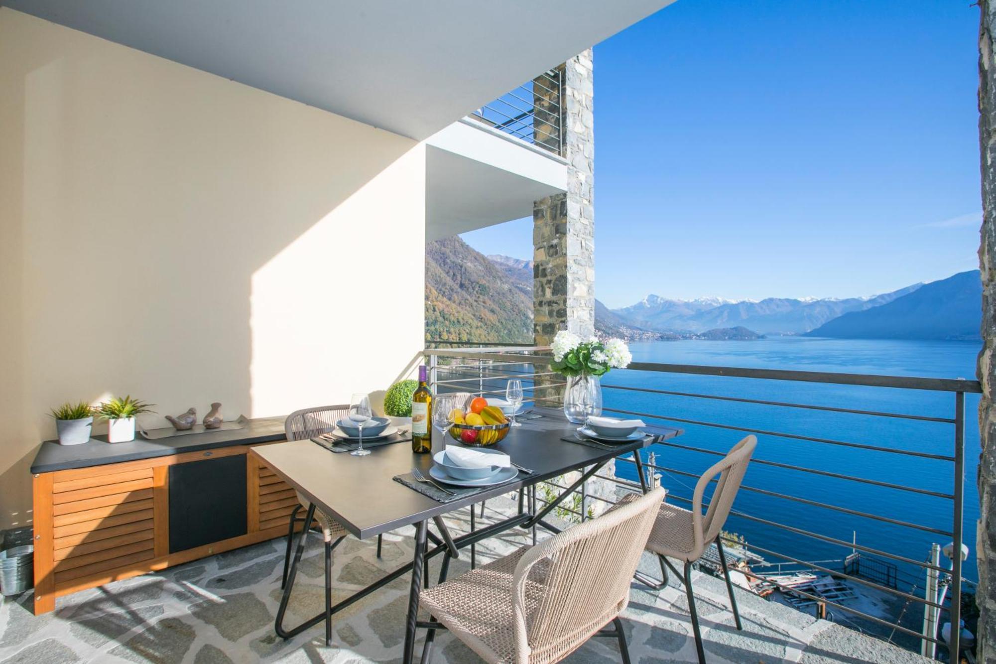 ארגגנו Residence Degli Oleandri 1A מראה חיצוני תמונה