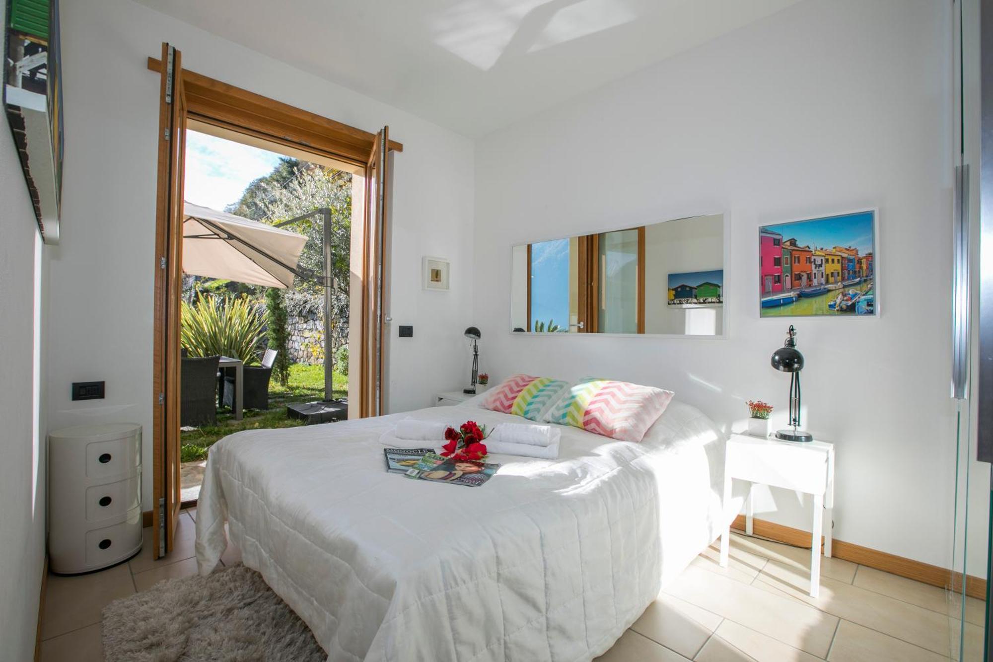 ארגגנו Residence Degli Oleandri 1A מראה חיצוני תמונה