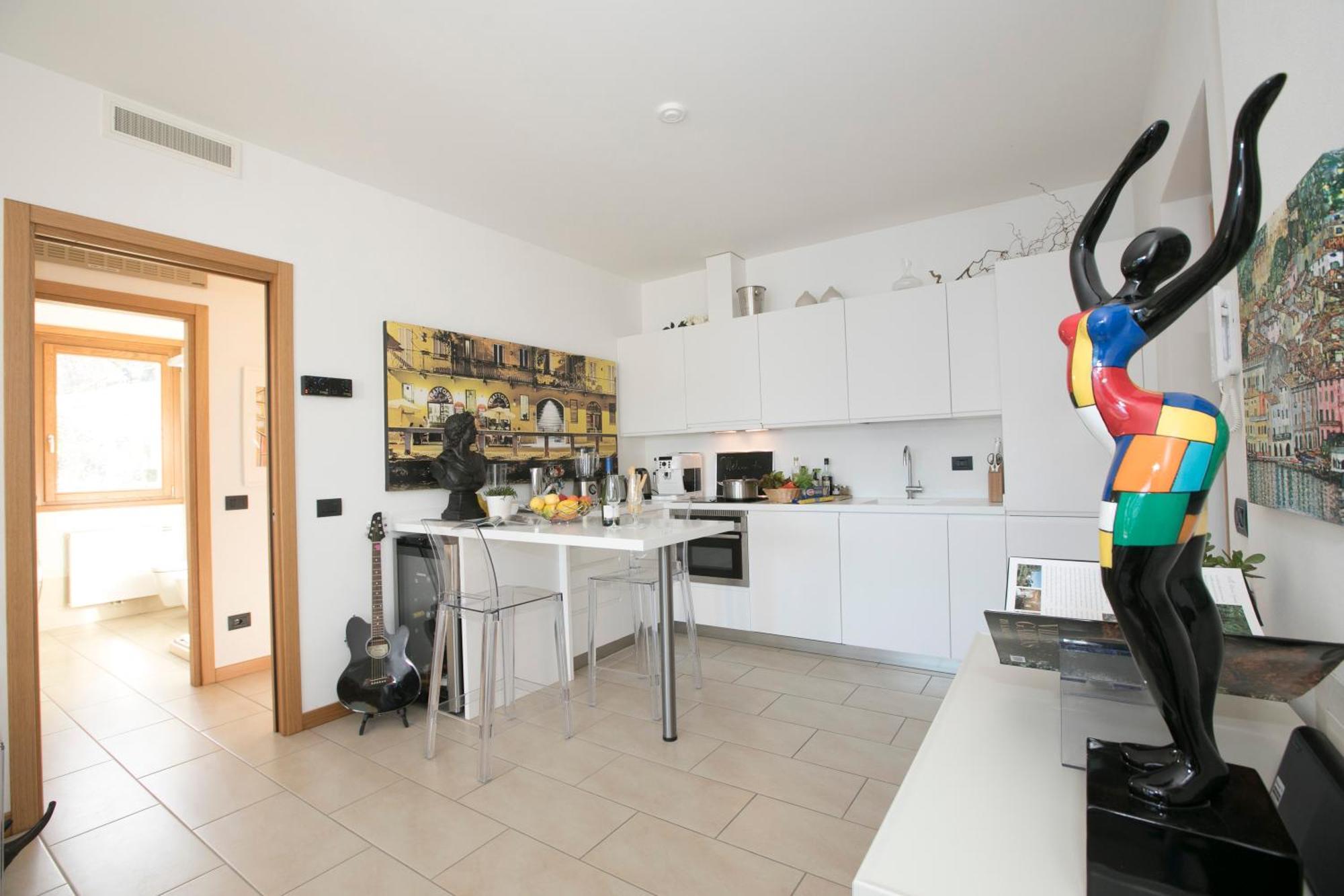 ארגגנו Residence Degli Oleandri 1A מראה חיצוני תמונה