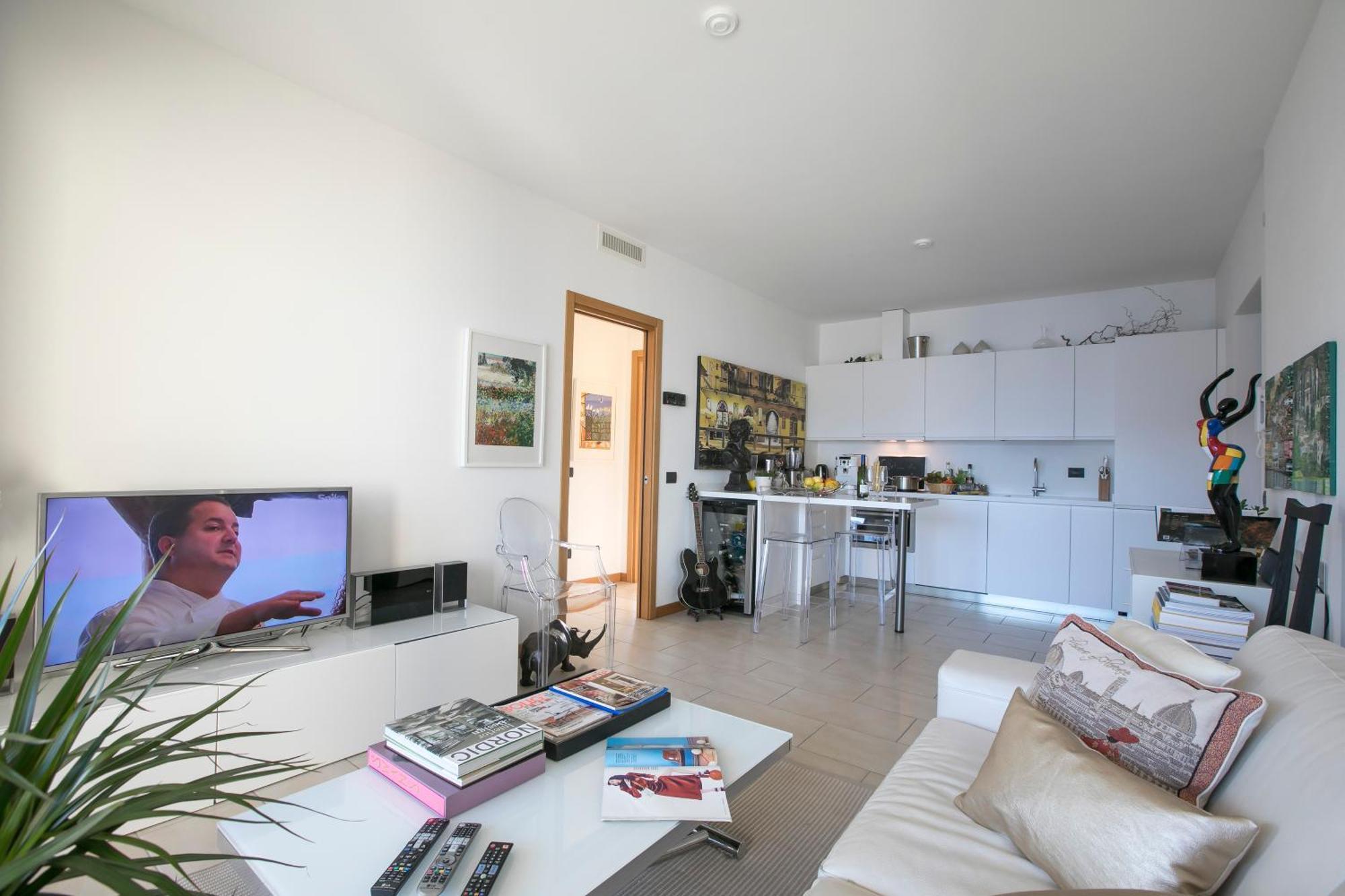 ארגגנו Residence Degli Oleandri 1A מראה חיצוני תמונה