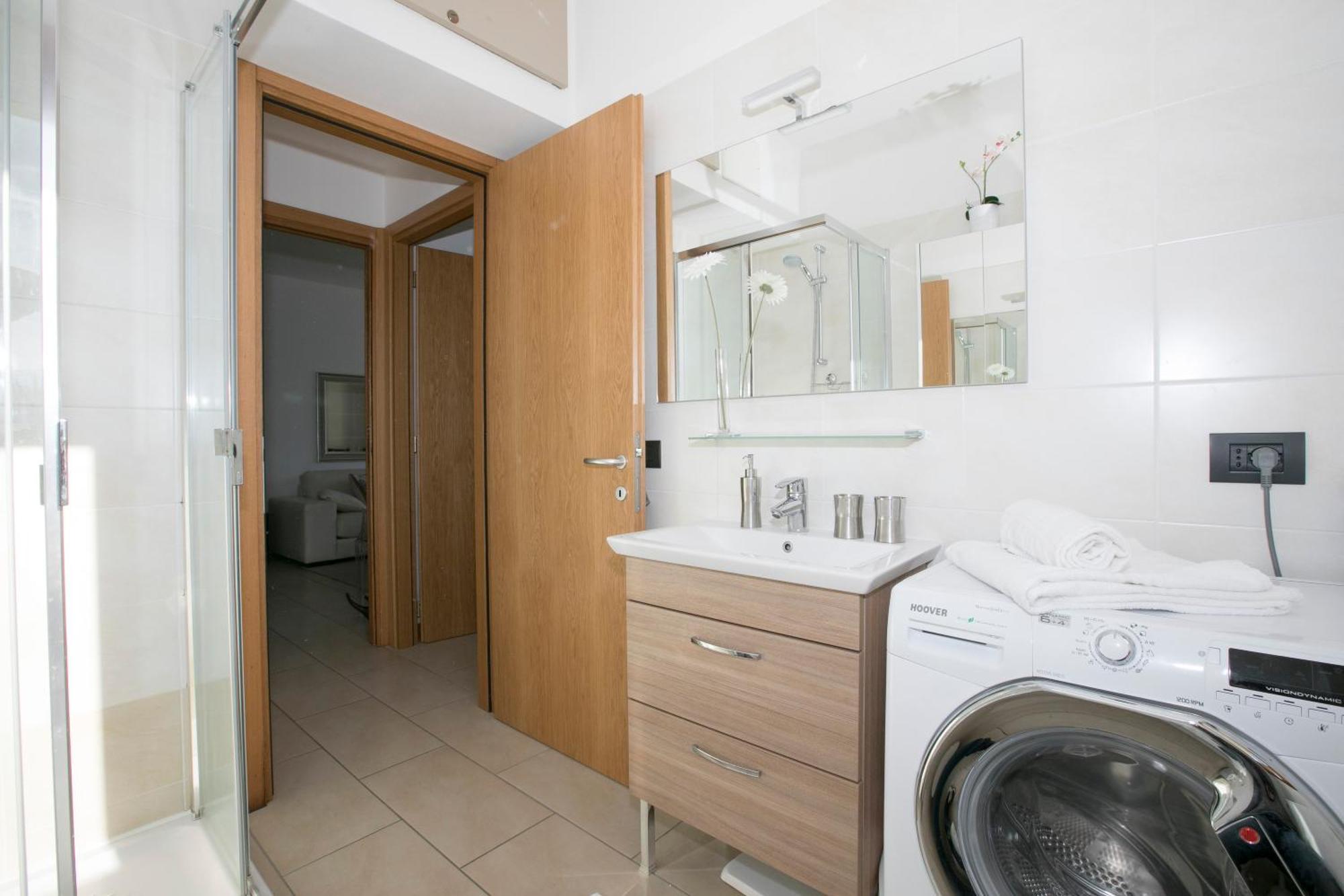 ארגגנו Residence Degli Oleandri 1A מראה חיצוני תמונה