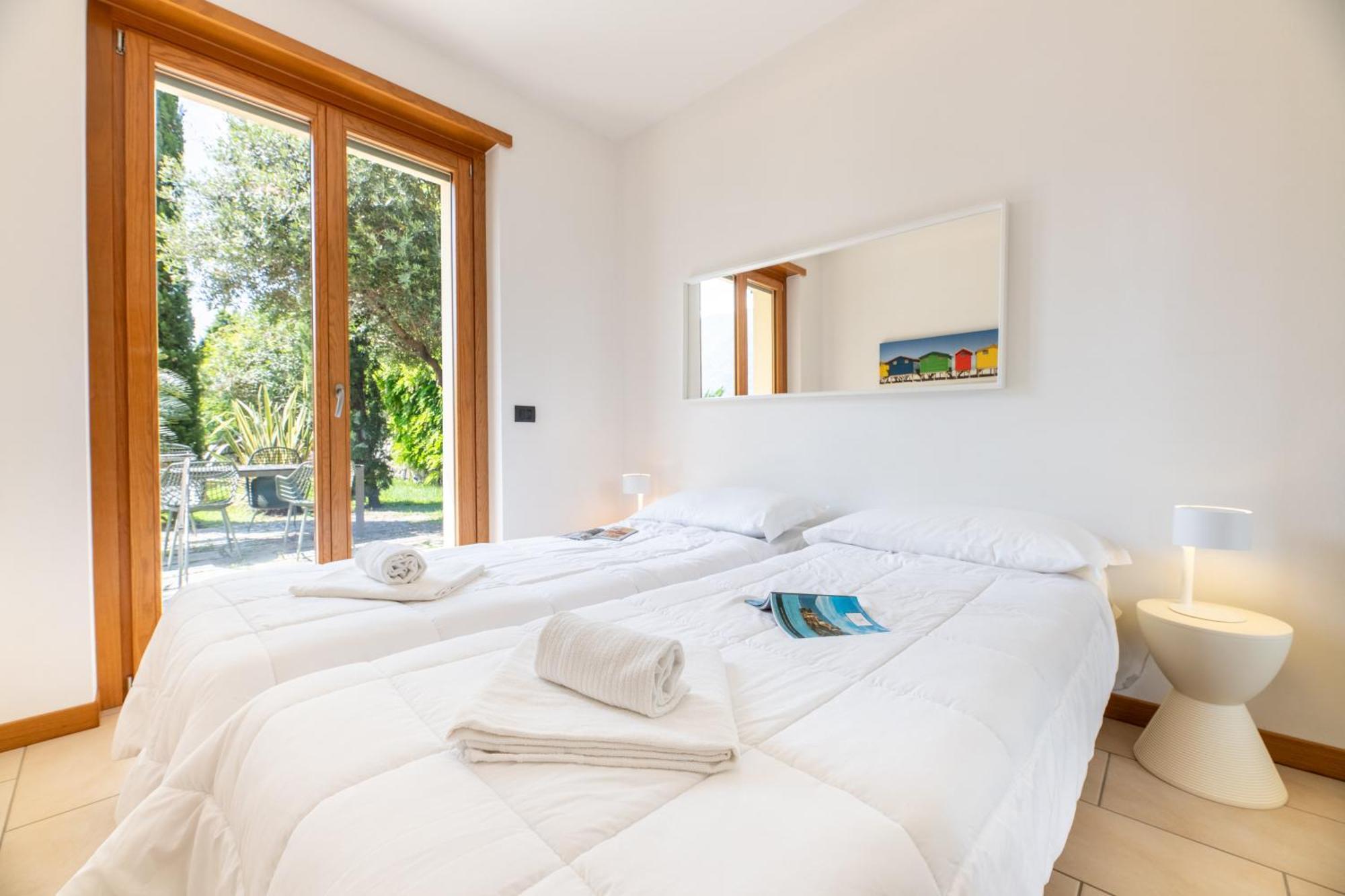 ארגגנו Residence Degli Oleandri 1A מראה חיצוני תמונה