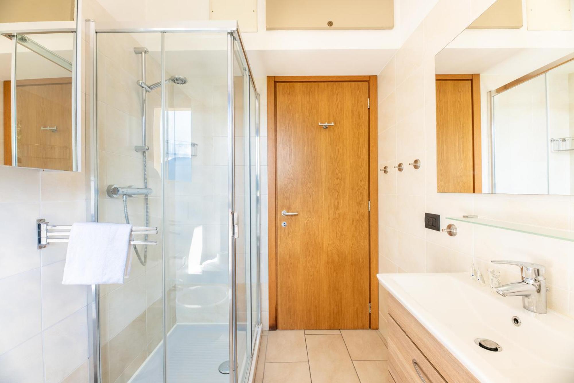 ארגגנו Residence Degli Oleandri 1A מראה חיצוני תמונה