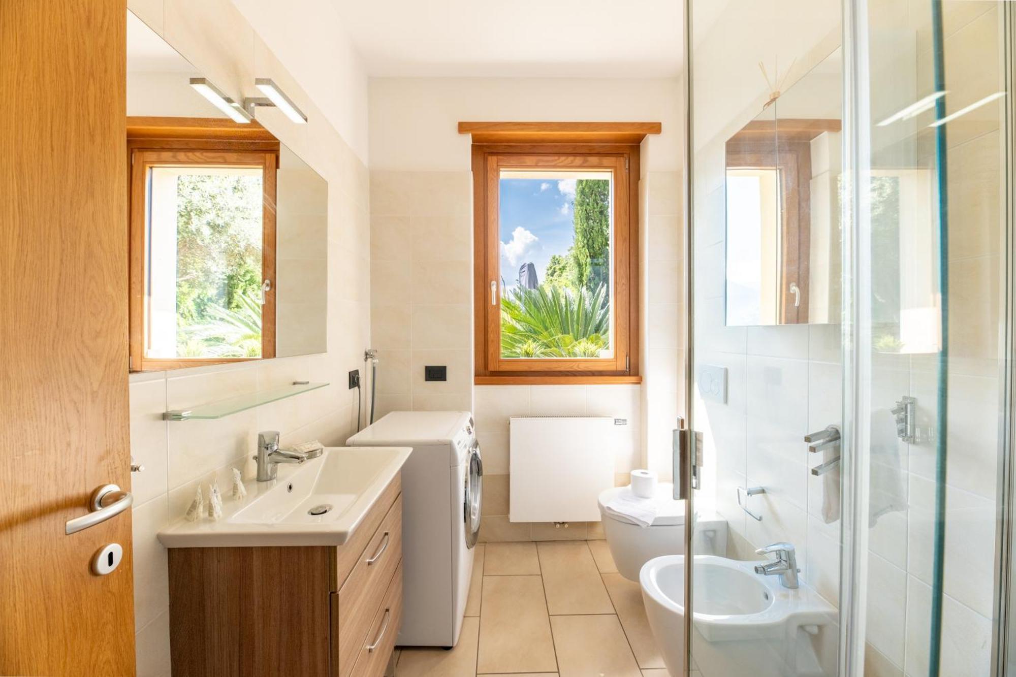 ארגגנו Residence Degli Oleandri 1A מראה חיצוני תמונה