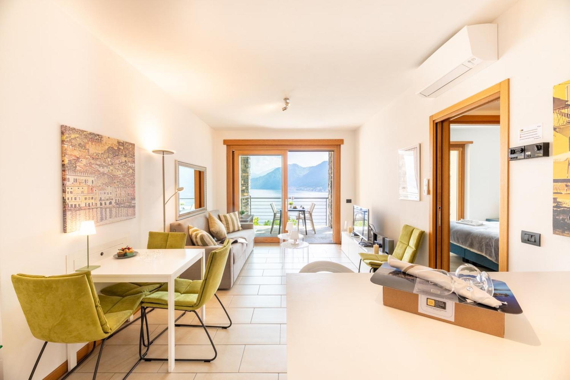 ארגגנו Residence Degli Oleandri 1A מראה חיצוני תמונה